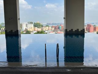 Golden Sand Couple Suites near CIQ 1B1B - 3