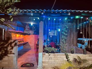 Peackok VVillage and FFamily RRestaurant - 8