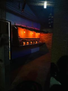 Peackok VVillage and FFamily RRestaurant - 9