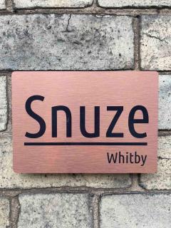 SNUZE Whitby 2 - 9