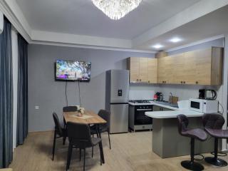 Tatulis house white bridge - 2