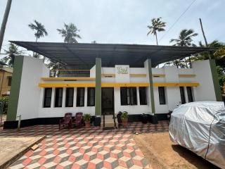 Yes Hostel - Varkala - 0