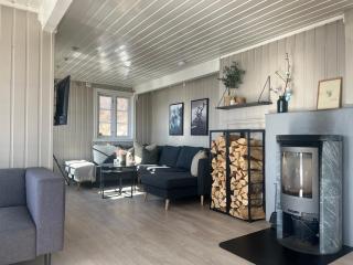Centrally Located Cabin by the Sea - Sortland - Sortland - 5