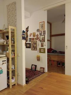 charming Oktoberfest Apartment - 6