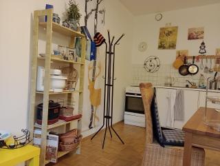 charming Oktoberfest Apartment - 3