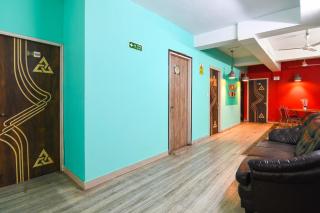 Hotel O Kolstay Inn - 0