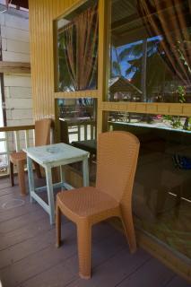 Syamsi Village - 1