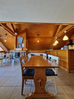 Chalet Beyond - Gelinotte - Oz - 7