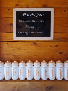Chalet Beyond - Gelinotte - Oz - 1