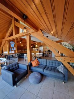 Chalet Beyond - Gelinotte - Oz - 8