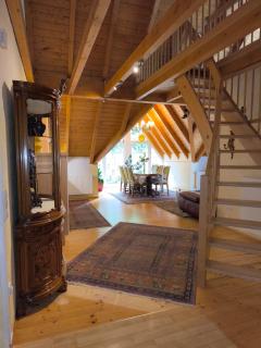 Ferienwohnung yuan - Bruchweiler-Bärenbach - 6