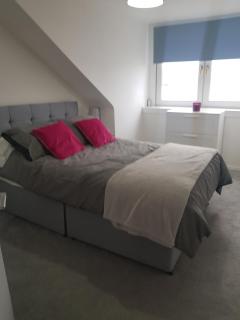 Ashton House - Gourock - 3