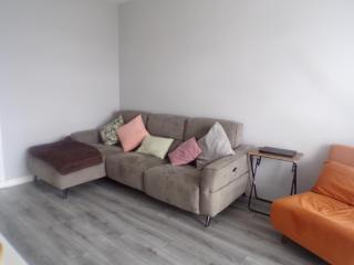 Ashton House - Gourock - 9