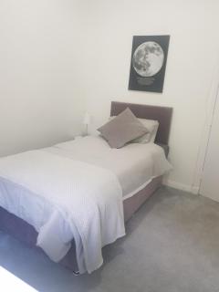 Ashton House - Gourock - 1