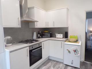 Ashton House - Gourock - 7