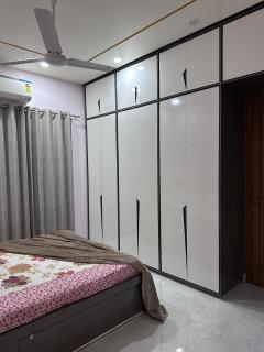 Vivra-Modern Urban Haven - Chandīgarh - 8