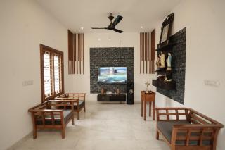 ROYAL TURN Homestay - Alappuzha - 0
