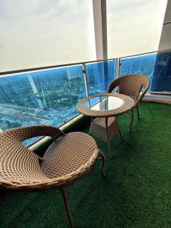 LumaStay - Ghaziabad - 8