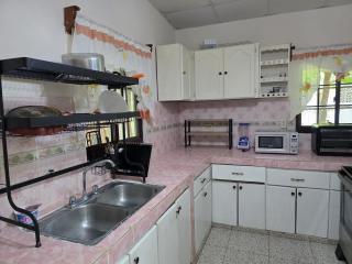 Isabela house - Cañas - 5