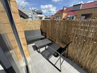 Golden Apartment - 6