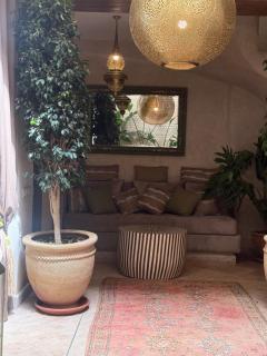 Riad Dar n alla - Marrakech - 8