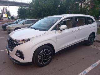 Sightseeing tour of Astana, Burabai - 1