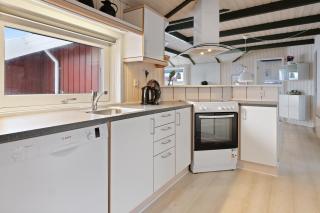 Lovely cottage on Rømø - 9