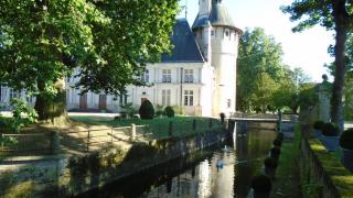 Château de Montigny-sur-Aube - 2