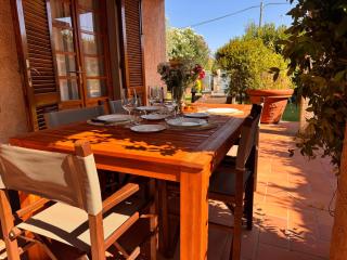 Forte Classic Stylish Villa - Forte dei Marmi - 7