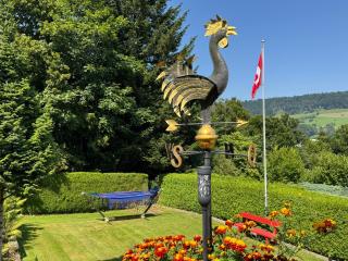 Chlösterli - Lucerna - 5