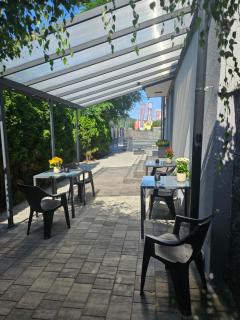 Virgo B&B Biznes Rumia - 4