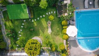 Temple Himalaya Hotel & Spa - 9