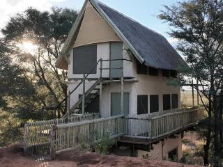 Kazondwe Camp and Lodge - 1