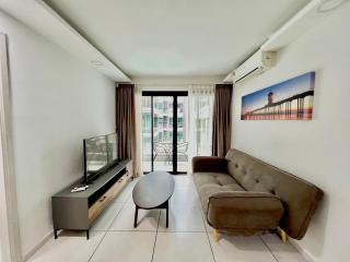 1 bedroom Tropical Garden Pets friendly 218A - 5