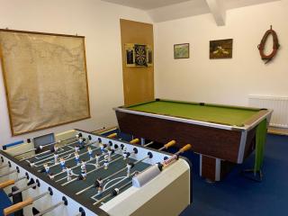 Riscombe Farm Cottages - Exford - 5