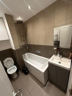 Modern Stylish Home Near Chelsea Stadium & Kensington - London - 1