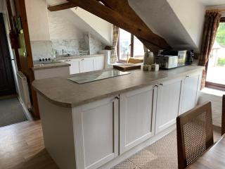 Riscombe Farm Cottages - Exford - 1