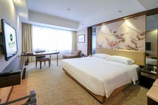 Guangdong Yingbin Hotel - 5