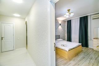 TURQUOİSE Apartment - 6