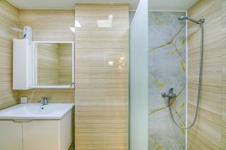 TURQUOİSE Apartment - 3