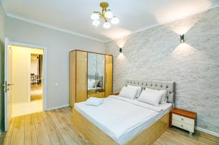 TURQUOİSE Apartment - 0