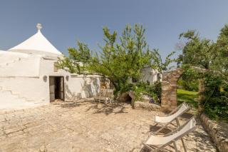 Villa Verdena - Carovigno - Specchiolla - 7