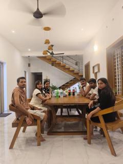 ROYAL TURN Homestay - Alappuzha - 1