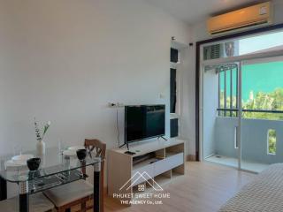 THe bell chalong phuket 19 - 3