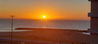 Departamento con Balcon al Mar - 0