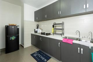 Remi comfort and serene home - Syokimau - 3