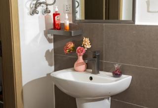 Remi comfort and serene home - Syokimau - 2