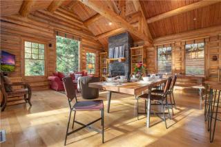 RMR: Granite Ridge Cabin 7586 in Teton Village - Teton Village - 4