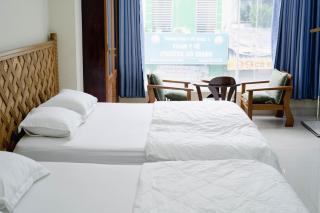 Vu Binh Homestay - Ho-Chi-Minh-Stadt - 7
