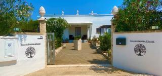 Secret Garden Chalet No. 1 - San Pietro in Bevagna - 9